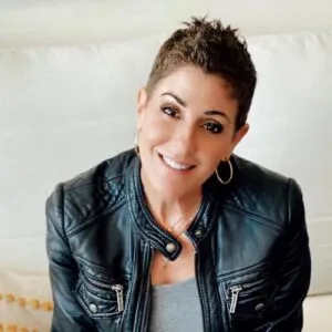 Laura Balzer