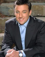 Aaron Garrity - Xango CEO
