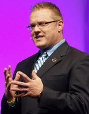 Adam Paul Green - Xocai