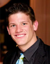 Adam T. Green - Young Living Essential Oils