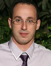 Adriano Leszkowicz - SabeGanha