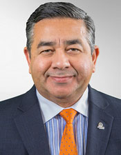 Alfred Bala