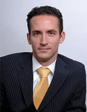 Alejandro Lopez Tello - Sanki Global CEO