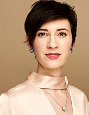 Alexandra Mayr Gracik - Sabika
