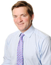 Andrew Lindsay - Telecom Plus CEO