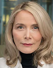 Anna Malmhake (Oriflame)