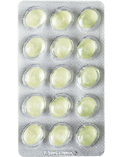 Drops by APL GO