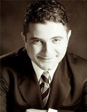 Armen Temuryan - Ecosway