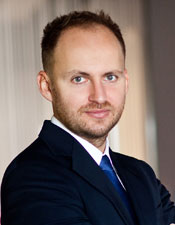 Arthur Trawinski - FM Group CEO