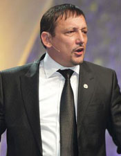 Ata Mamedov - Agel