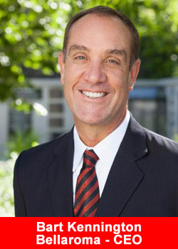 Bart Kennington, Bellaroma