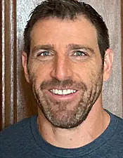 Ben Glinsky (LiveGood)