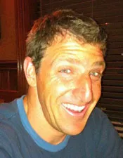 Ben Glinsky - Skuinny Body Care CEO