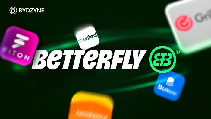 BetterFly + ByDZyne