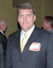 Bill Starkey - IWowwe CEO