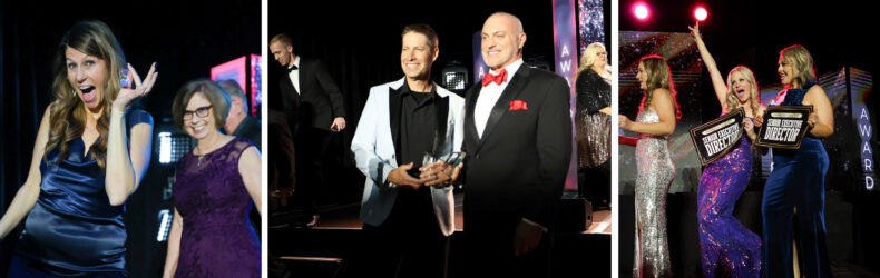 Bravenly Red Carpet Awards Night