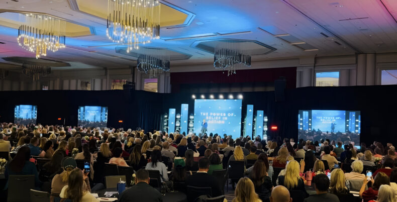 Bravenly Global Convention