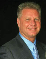 Brett Hudson - Text Cash Network CEO