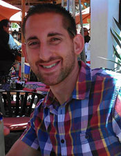 Brian Bramer