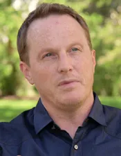 Brian Underwood (Pruvit)
