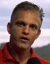 Carlos Wanzeler - TelexFree President