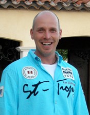 Carsten Ledule - PM International