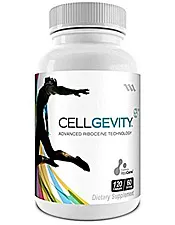 Cellgevity by Max International
