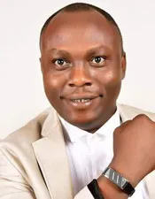 Charles Tambou