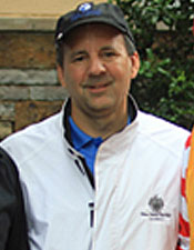 Charles Barker - ACN CEO