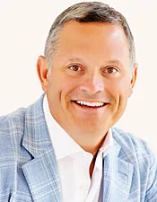 Chris Cicchinelli (Pure Romance)