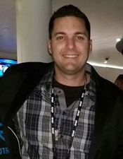 Chris Perry