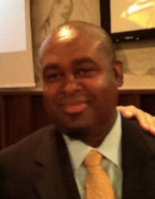 Chris Smith Founder and CEO Banners Broker