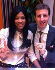 Christian Steinkeller - Organo Gold