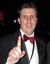 Christian Steinkeller - Organo Gold