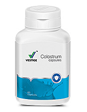 Colostrum by Vestige
