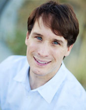 Corbin Church - Miche Bag CEO