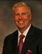Craig Jerabeck 5Linx CEO