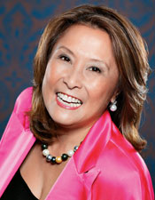 Daisy Chin-Lor - BeautiControl CEO