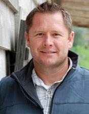 Dan Higginson - Synergy CEO