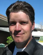 Dan Putnam - EPX Body CEO