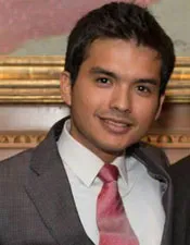 Daniel Cueva Enrique Rodriguez - Zrii