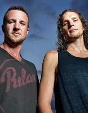 David Wood and David Sharpe - Empower Network