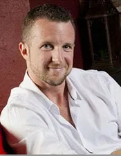 David Sharpe - Top Motivational Speaker