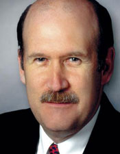 David Martin - Smart Media Technologies CEO