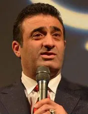 David Moses - Zija