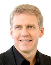 David Sterling - doTerra CEO