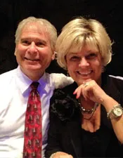 Dean & Angie Mannheimer - Dubli