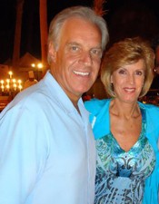 Debbie Geoff Davis Top Earners Hall Of Fame