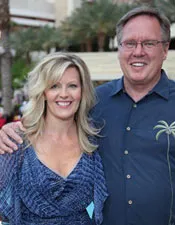 Denice and Tom Chenault - Youngevity