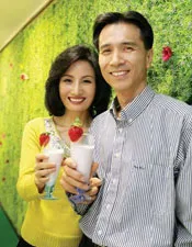  Dong Keun Chung Top Earners Hall Of Fame